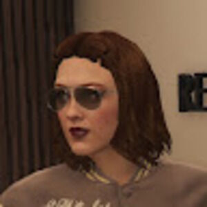 Meet your Posher, Grand duke